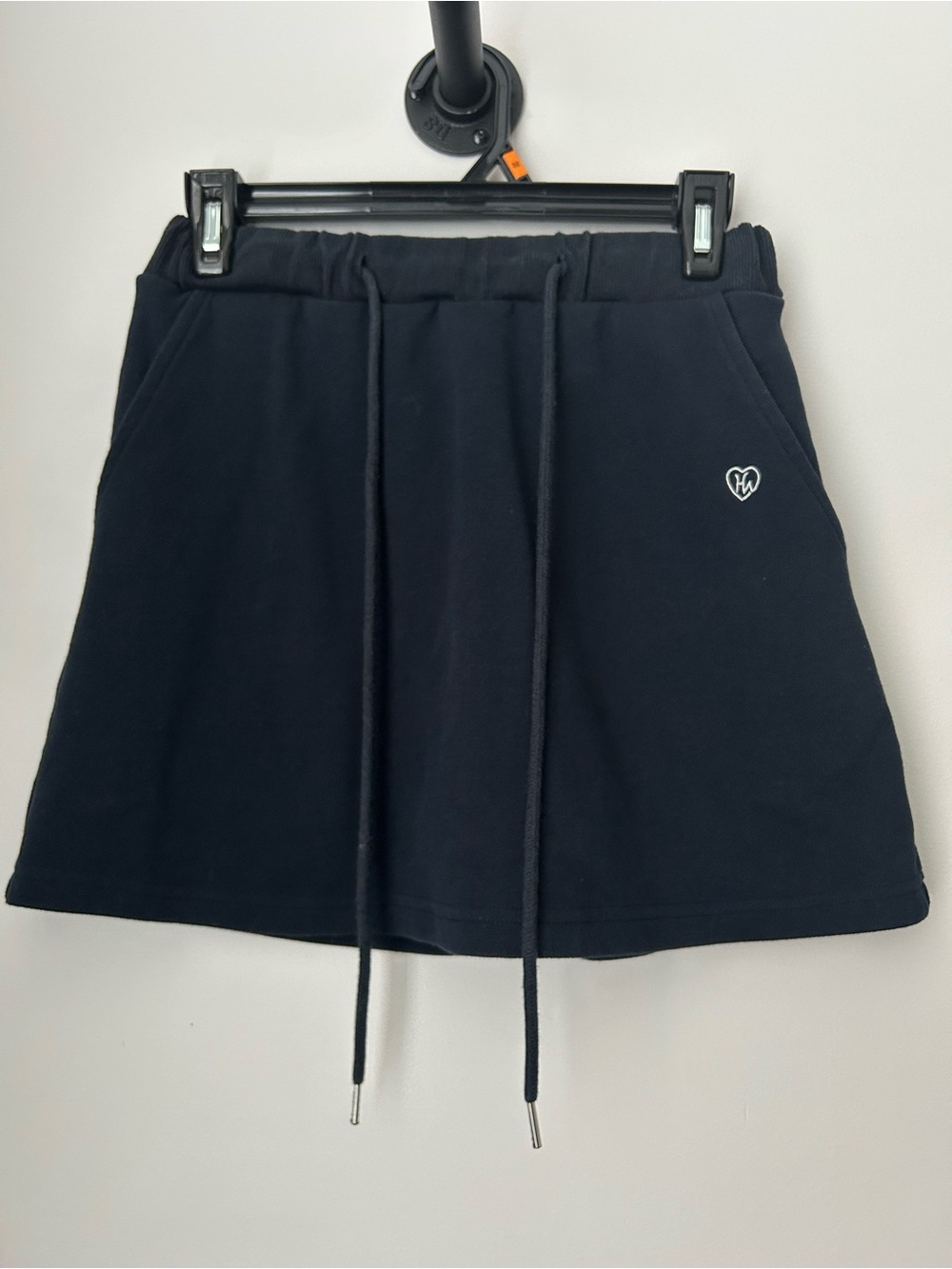 Howus Enough Skort Skirt